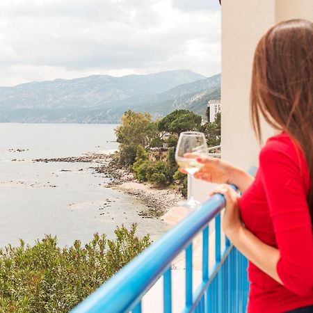 Locanda Su Recreu Cala Gonone Luaran gambar