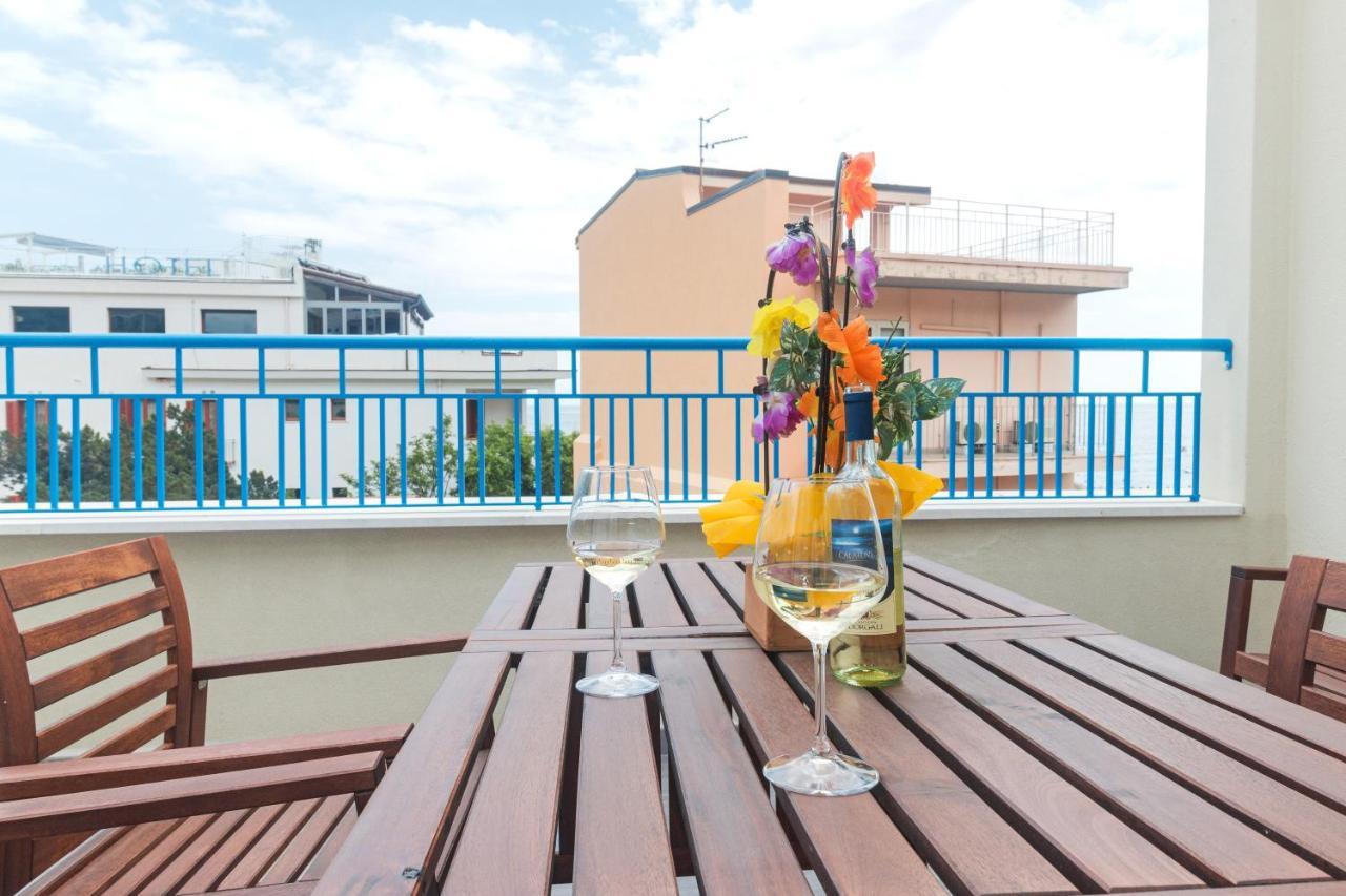 Locanda Su Recreu Cala Gonone Luaran gambar