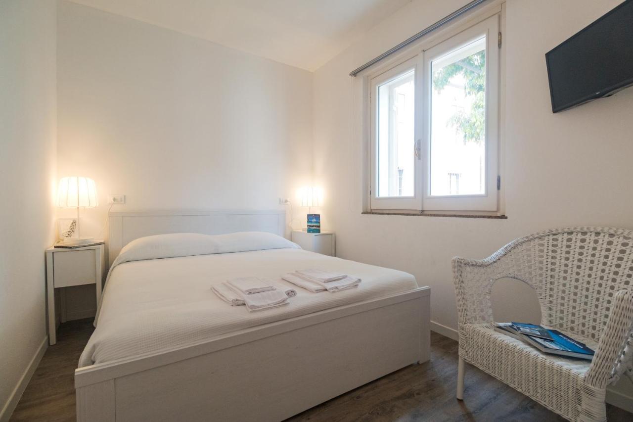 Locanda Su Recreu Cala Gonone Luaran gambar