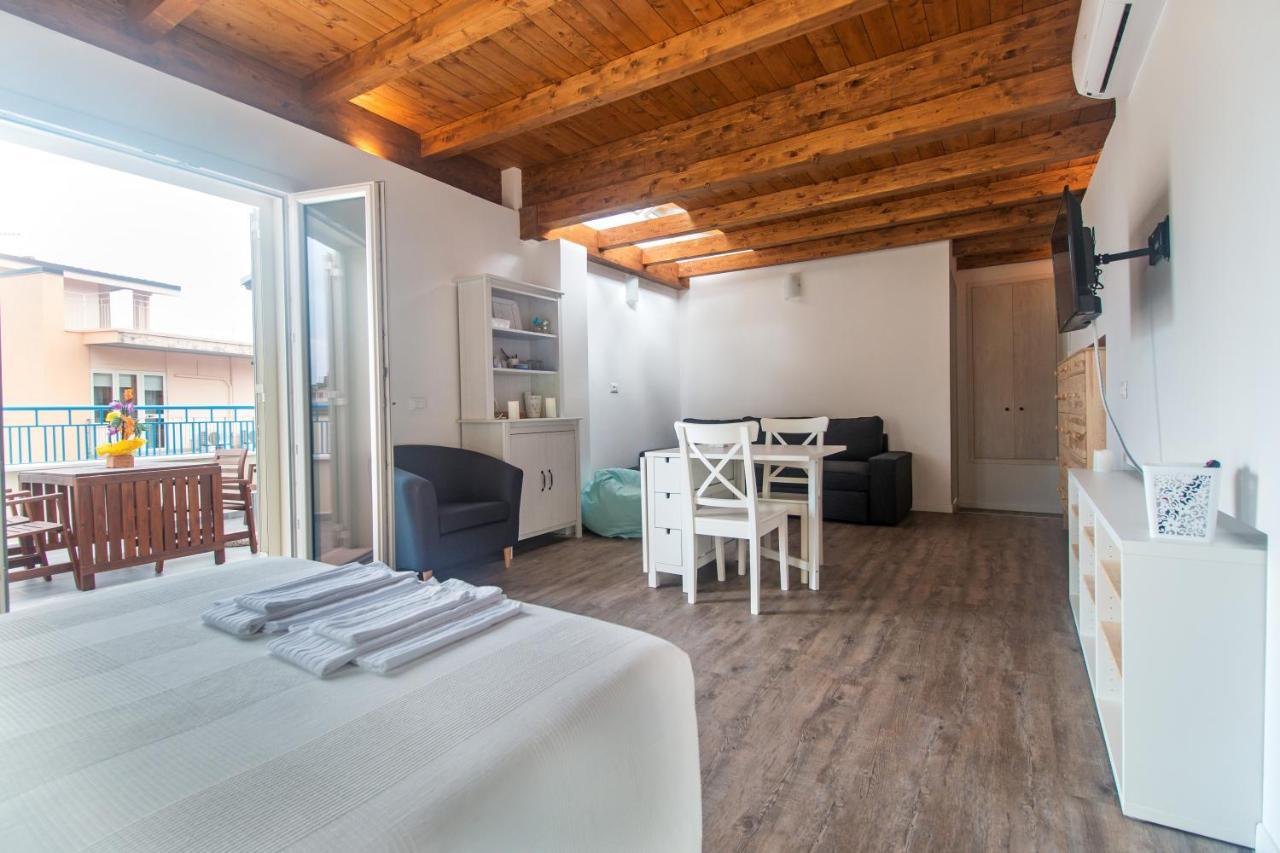 Locanda Su Recreu Cala Gonone Luaran gambar
