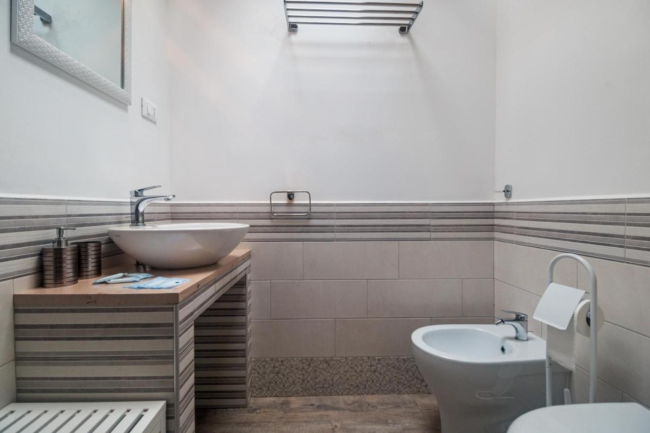 Locanda Su Recreu Cala Gonone Luaran gambar