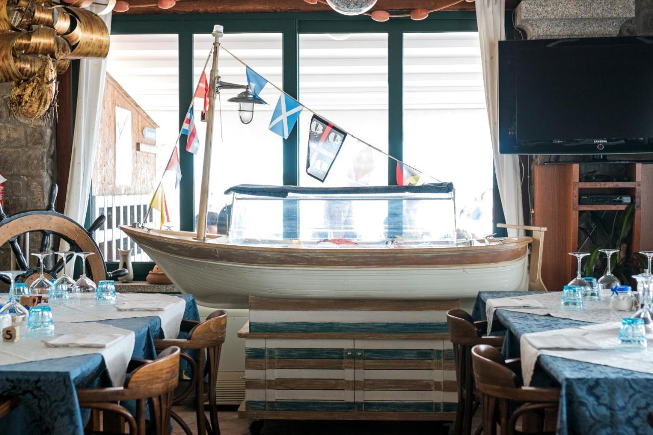 Locanda Su Recreu Cala Gonone Luaran gambar