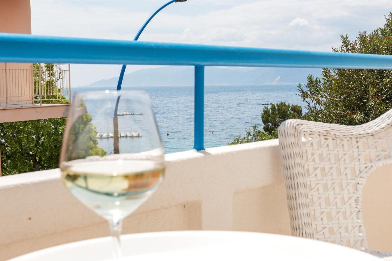 Locanda Su Recreu Cala Gonone Luaran gambar