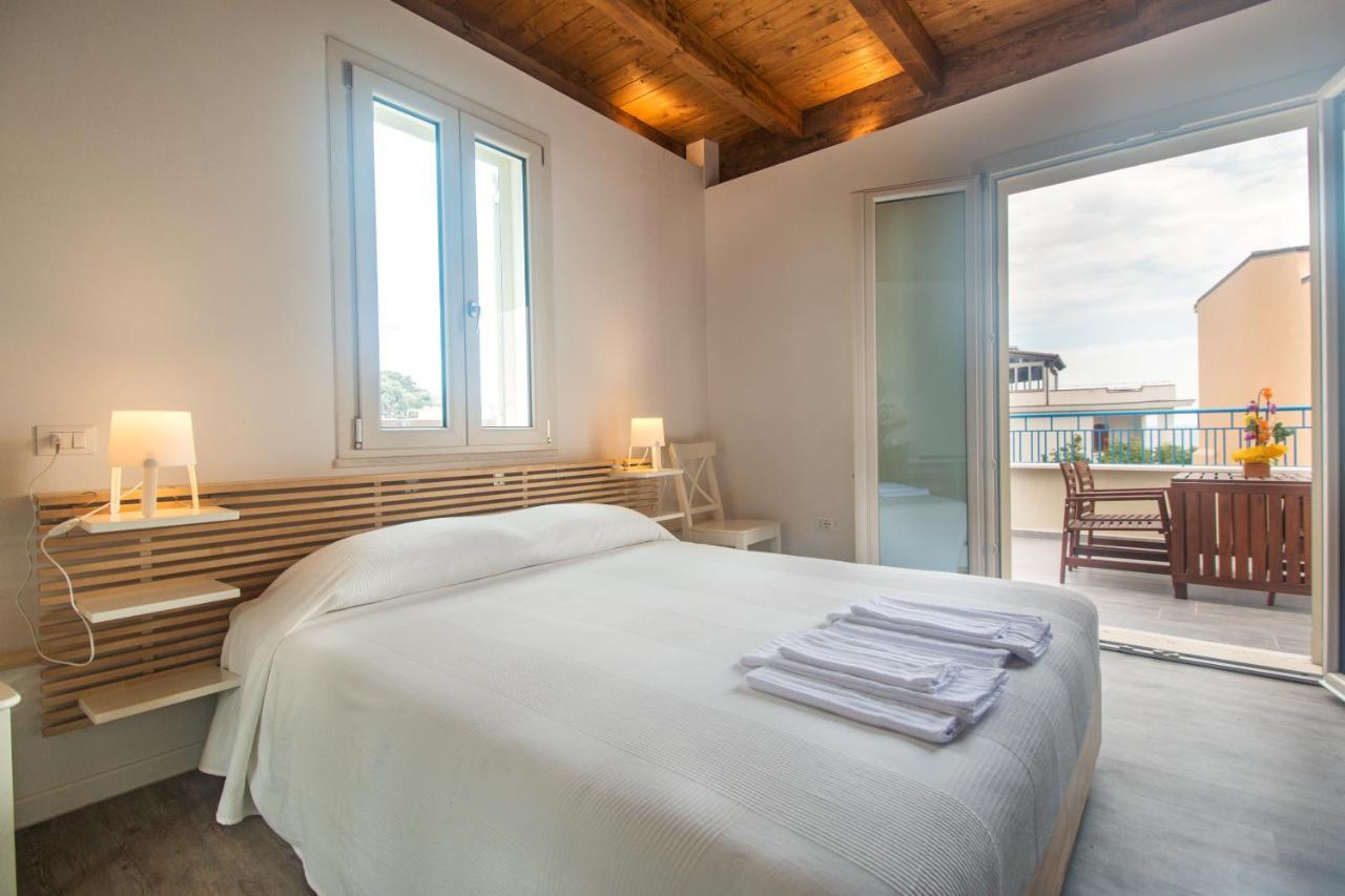 Locanda Su Recreu Cala Gonone Luaran gambar