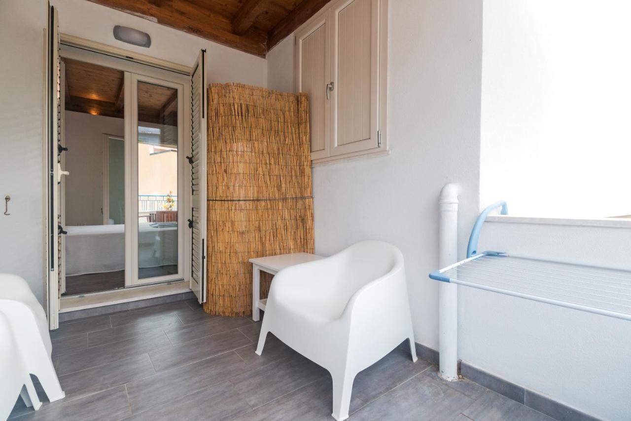Locanda Su Recreu Cala Gonone Luaran gambar