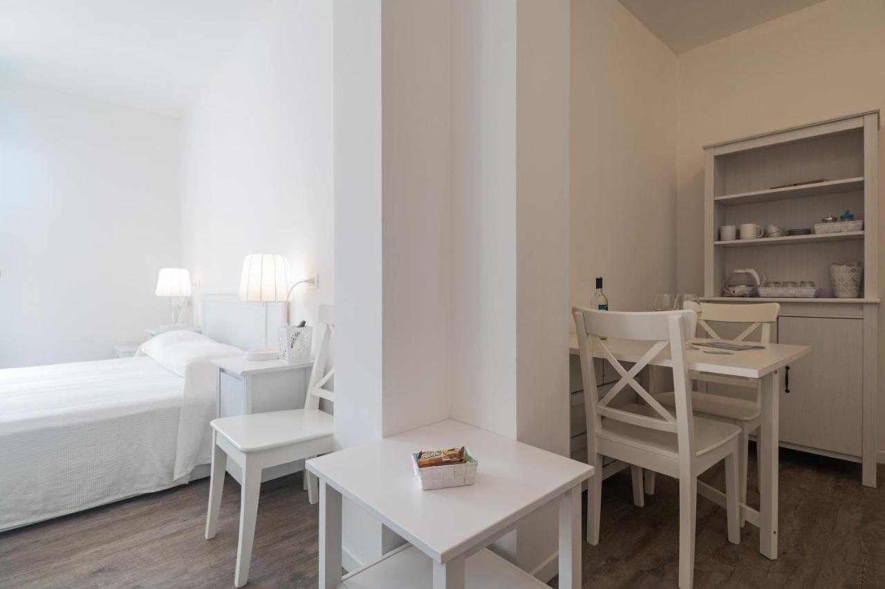 Locanda Su Recreu Cala Gonone Luaran gambar