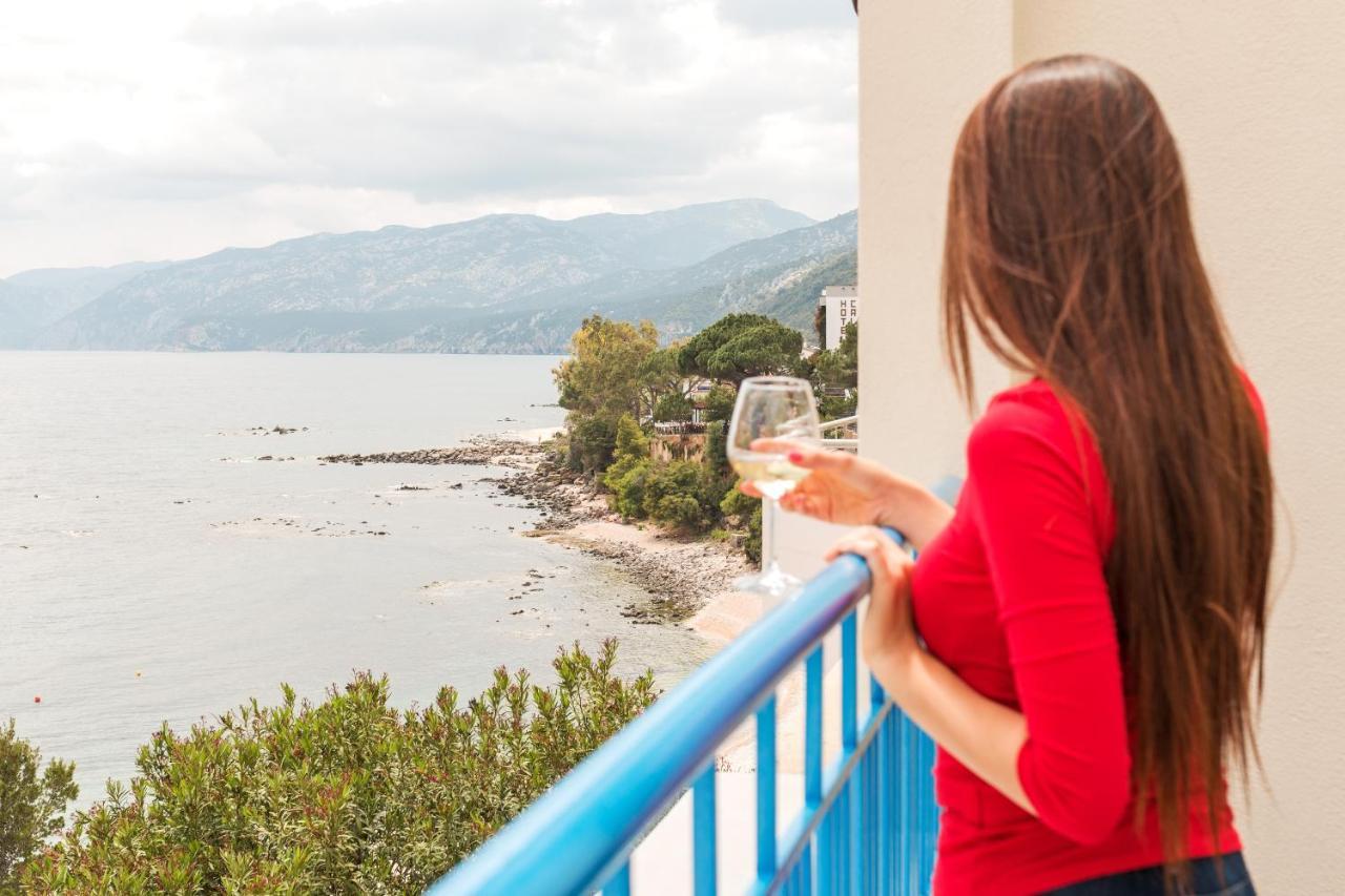 Locanda Su Recreu Cala Gonone Luaran gambar